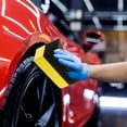 thumbnail image 6 of 18Pack Tire Dressing Applicator Pads Tire Shine Applicator Dressing Pad Polishing Sponge for Car Glass Painted Steel, 6 of 7