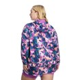 thumbnail image 4 of Reebok Women's and Women's Plus Reflex Performance Full-Zip Jacket, Sizes XS-4X, 4 of 4