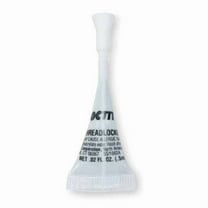 Loctite High-Strength Threadlocker,0.0169 fl oz 231922
