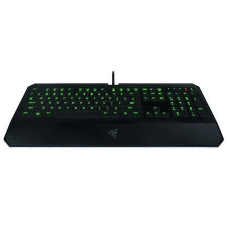 Razer DeathStalker Expert Gaming Keyboard - Fully Programmable with 10 Key Rollover
