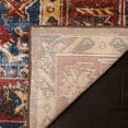 thumbnail image 5 of Safavieh BIJAR, BROWN / ROYAL, 8' X 10', Area Rug, 5 of 8