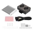 thumbnail image 2 of 12562836 Kit de Relocalisation du Module de Commande du Conducteur pour Moteurs Diesel 6,5 L 94-02, 2 of 8