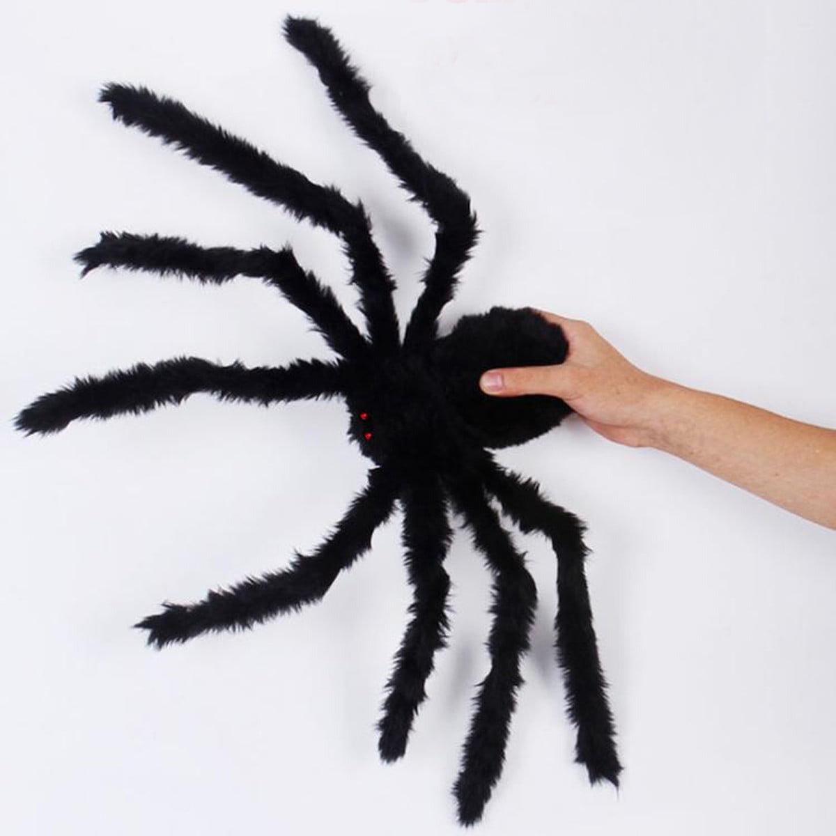 large toy spider