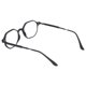 thumbnail image 5 of Gafas de lectura ANGGREK multifoco para personas mayores 250 con montura azul negra, 5 of 8