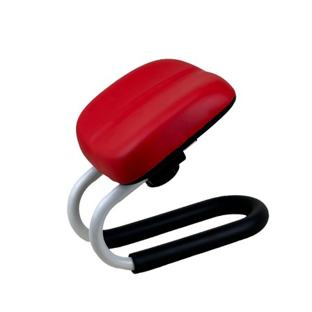 Vsenkes Kneeling Meditation Stool Adjustable Height Meditation Practices for Kneeler