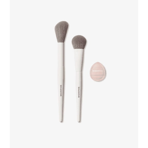 Morphe Blush Layering Tool Trio