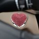 thumbnail image 4 of unbranded Cubierta De Botón Push to Start Para Auto Interior Con Rojo, 4 of 6