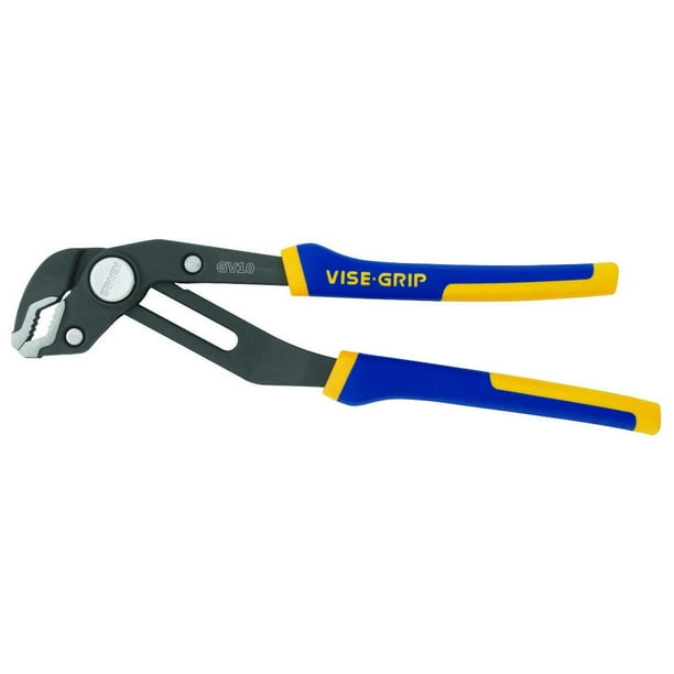 Vise Grip Slide Hammer