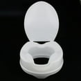 thumbnail image 2 of Elderly Daily Living Aids Toilet Elevators Lifter Extender, 2 of 8