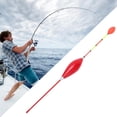 thumbnail image 4 of Flotteurs de Pêche, Flotteur de Pêche à Ressort Anti-Casse pour la Pêche A-01,A-02,A-04, 4 of 8