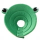 thumbnail image 1 of Círculo protector para perros y gatos, anillo ajustable antilamer, anillo antilamer para mascotas, compacto y ligero, 1 of 8