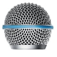 thumbnail image 4 of 2PCS Microphone Grill Mic Grille for Beta58A SM58 Pgx24 Slx24, 4 of 5