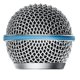 thumbnail image 4 of 2PCS Microphone Grill Mic Grille for Beta58A SM58 Pgx24 Slx24, 4 of 5