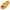 Orange, variant on Summer couple's anti slip, wear-resistant, and fecal feeling beach flip flop men's thick soled sandals