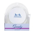 thumbnail image 1 of Goody Miroir de mode double face, 1X/5X, 1 of 5