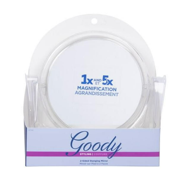 Goody Two Sided Fashion Mirror, 1X/5X