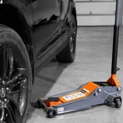 Martins Industries 2-Ton Professional Floor Jack