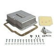 thumbnail image 2 of B&M 70280 Cast Powerglide Transmission Pan, 2 of 7