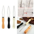 thumbnail image 2 of CIYISON Button Assist Tool Button Fastening Device Dressing Aid for Seniors Arthritis, 2 of 16
