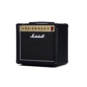 Marshall DSL Series DSL5 1x10 Guitar Valve Combo Amp, 5 Watts