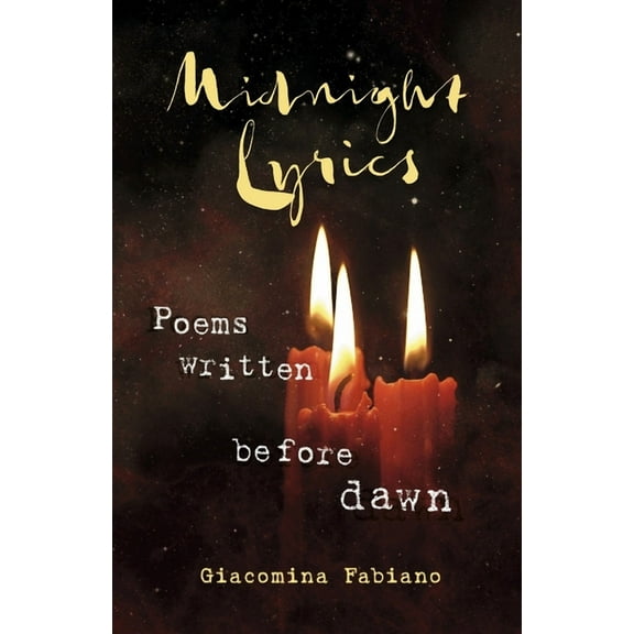 Midnight Lyrics (Paperback)