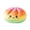 Colorful, variant on Giant Squishy Dumpling Pillow,Cute Plush Stuffed Bun Pillow,Large Dumpling Squishy Stress Stress Relief Gift for Adults Home Office Decor,10inch,Pink