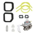 thumbnail image 4 of Carburetor Kit For Homelite 26B Blower UT09526 308054114 308054075 Kit, 4 of 6