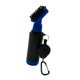 thumbnail image 2 of Cepillo de limpiador de clubes de golf, con cable retráctil con botella de spray al aire libre de entrenamiento ligero de entrenamiento de golf para Azul, 2 of 8