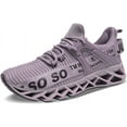 thumbnail image 3 of MAYZERO Just so so Women's Running Shoes Sports Walking Sneakers, 3 of 6
