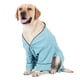 thumbnail image 1 of Albornoz de baño para perros, pijamas para mascotas, albornoces de secado de Spa, ropa de dormir pa Tomshoo Disfraz, 1 of 7