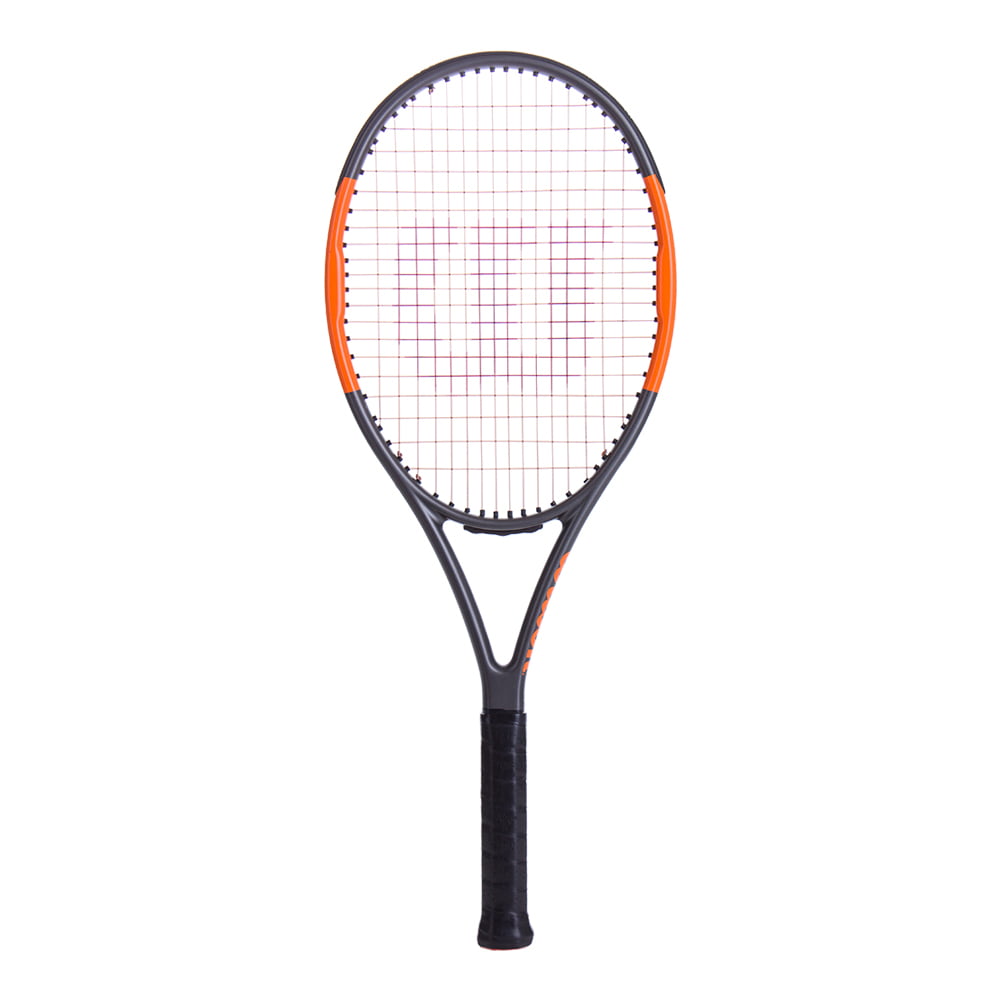 Wilson Burn 100 Team Lite Tennis Racquet Authorized Dealer 