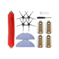 thumbnail image 1 of For S7 T7S Plus Vacuum Cleaner Accessories Dust Bags Mop Cleaning Cloth Filter Replacement G10 Robot Parts ,Perfect Compatibility, 1 of 6