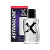 Astroglide X Liquid, Premium Waterproof Silicone Personal Lubricant, 2.5 oz