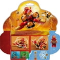 thumbnail image 4 of Set LEGO Ninjago Kai Dragon Power: Tornado Spinjitzu 71777, 4 of 4