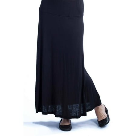 Women's Maxi Skirt