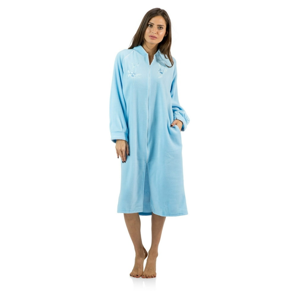 m&s robe