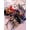 1078PCS, variant on 1Set Hair Accessories for Woman Set Ponytail Holders Hair Scrunchies HairBands Scrunchy HairTie Hair Hoop Hairstyle Styling Tool