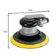 thumbnail image 3 of Lijadora orbital neumática industrial 6', Truper TRUPER TPN-861-2, 3 of 3