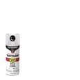 thumbnail image 2 of Rust-Oleum 376868-6PK Stops Rust Custom Spray 5-in-1 Spray Paint, 12 oz, Matte Clear, 6 Pack, 2 of 8