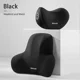 thumbnail image 3 of Reposacabezas de coche/soporte lumbar Almohada para el cuello del coche Cojín de cintura Cojín de respaldo del asiento del conductor Soporte lumbar para conducir Herramientas de cintura amagi, 3 of 5