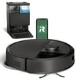 thumbnail image 1 of Robot Roomba® Plus 405 Combo Robot Vacuum & Mop + AutoWash™ Dock​, 1 of 8