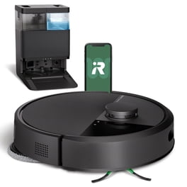 iRobot® Roomba Combo™ j7+ Robot Vacuum and Mop - Walmart.ca