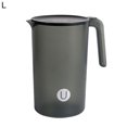 thumbnail image 2 of Cheers Pichet Grande Capacité Transparent Carafe d'Eau Froide, 2 of 6