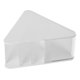 thumbnail image 5 of unbranded Soporte Multifuncional Transparente Para Utensilios De Escritorio Y Accesorios Personales, 5 of 8