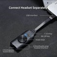thumbnail image 5 of CZY External USB 2.0 7.1-Channel Sound Card Adapter Stereo Converter, 5 of 5