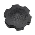 thumbnail image 2 of koolsoo Brake Master Cylinder Reservoir Tank Cap PP for Hyundai Azera 2011-2016, 2 of 9