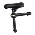 thumbnail image 4 of Portaequipajes de bicicleta de montaje frontal para bicicletas de montaña Bicicletas plegables Ciclismo Sin pedales, 4 of 8