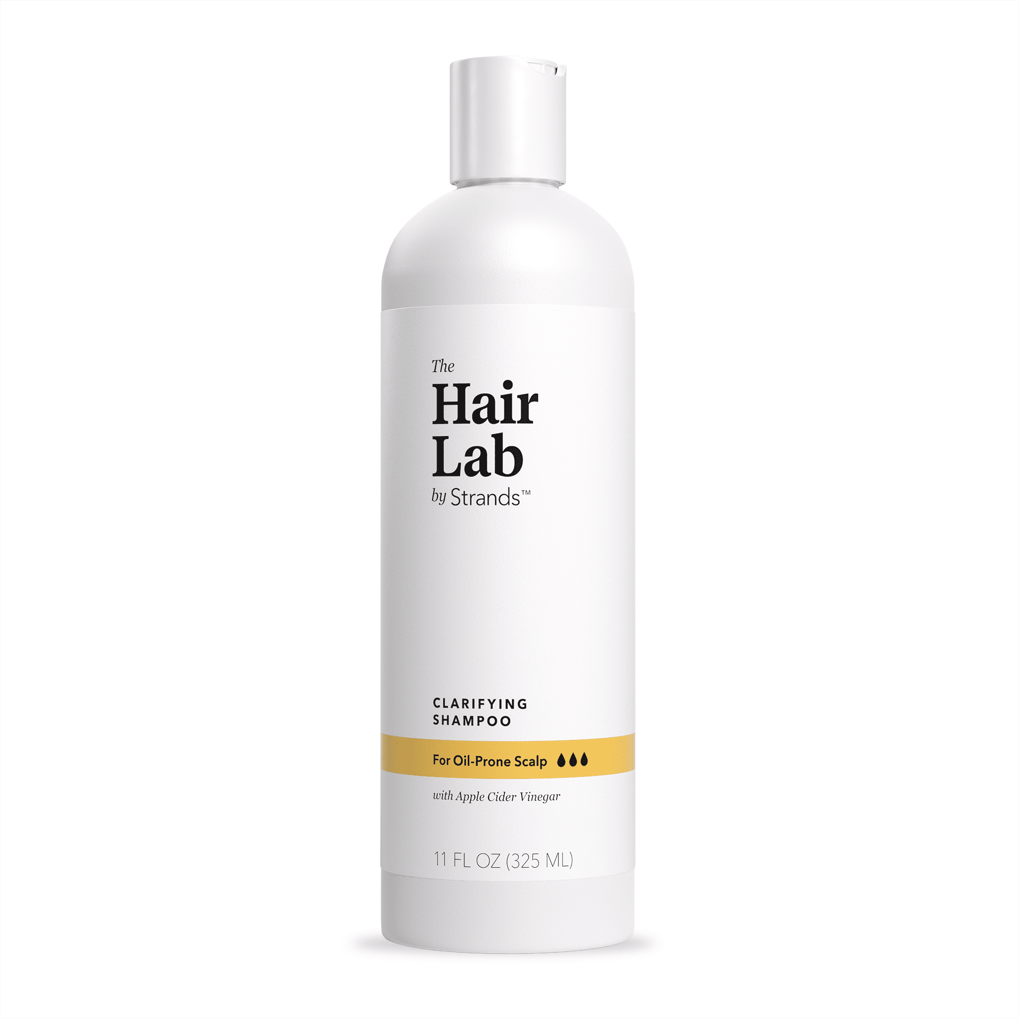 The Hair Lab Clarifying Shampoo, 11 oz. 
