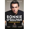 thumbnail image 1 of Pre-Owned Unbreakable (Paperback), 1 of 1