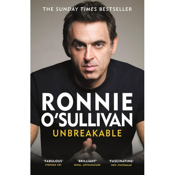Pre-Owned Unbreakable (Paperback)